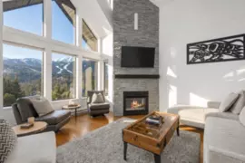 302 3212 Blueberry Drive, Whistler, BC