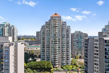 103 719 Princess Street, New Westminster, BC, New westminster — Apartment/Condo for sale