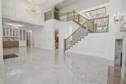 5440 Cantrell Road, Richmond, BC, Richmond — Single Family Residence for sale