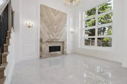 5440 Cantrell Road, Richmond, BC, Richmond — Single Family Residence for sale