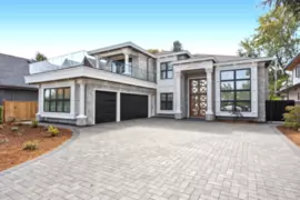 5440 Cantrell Road, Richmond, BC