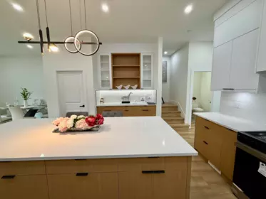 Pantry Photo of 7703 197 Street, Langley, BC