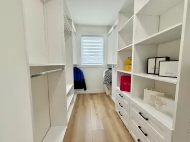Powder Room Photo of 7703 197 Street, Langley, BC