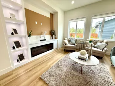 Walk-In Closet Photo of 7703 197 Street, Langley, BC