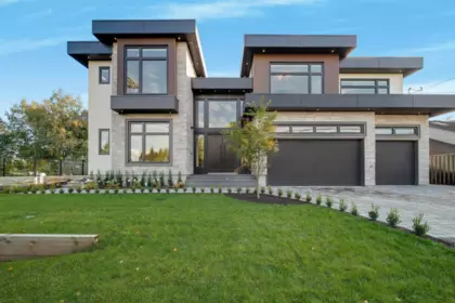 9500 Finn Road, Richmond, BC, Richmond — Single Family Residence for sale