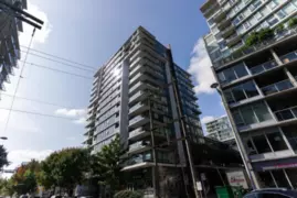 214 1783 Manitoba Street, Vancouver, BC