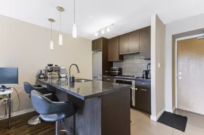 Breakfast Nook Photo of 2982 Burlington Drive, Coquitlam, BC