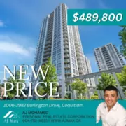 2982 Burlington Drive, Coquitlam, BC
