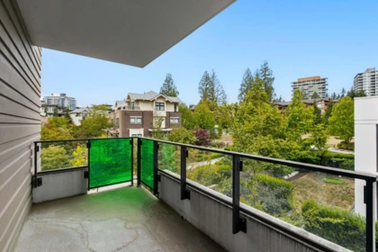 Basement Recreation Room Photo of 313 5687 Gray Avenue, Vancouver, BC