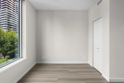 Bedroom 3 Photo of 313 5687 Gray Avenue, Vancouver, BC