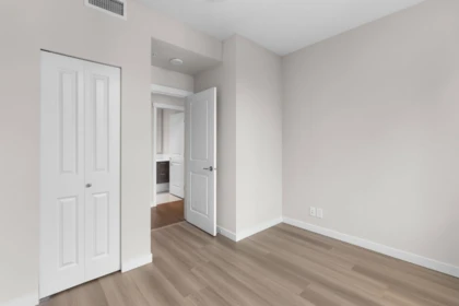 Bedroom 4 Photo of 313 5687 Gray Avenue, Vancouver, BC