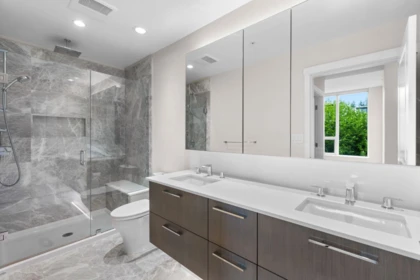 Breakfast Nook Photo of 313 5687 Gray Avenue, Vancouver, BC