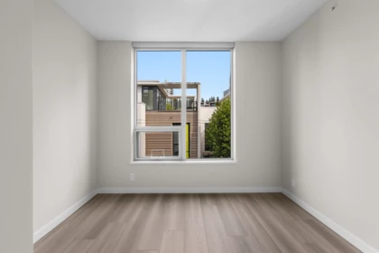 Guest Bathroom Photo of 313 5687 Gray Avenue, Vancouver, BC