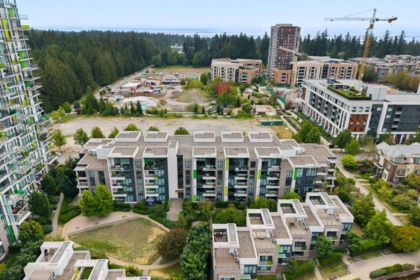 Hot Tub / Spa Photo of 313 5687 Gray Avenue, Vancouver, BC