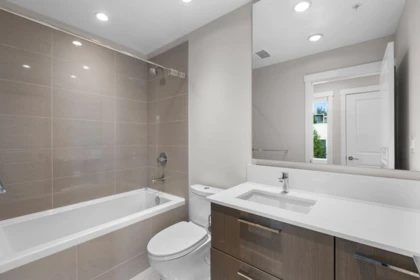 Office / Den Photo of 313 5687 Gray Avenue, Vancouver, BC