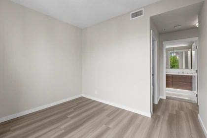 Walk-In Closet Photo of 313 5687 Gray Avenue, Vancouver, BC