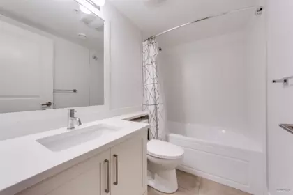 Basement Recreation Room Photo of 5835 Wales Street, Vancouver, BC