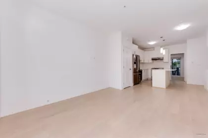 Breakfast Nook Photo of 5835 Wales Street, Vancouver, BC