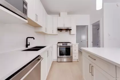 Family Room Photo of 5835 Wales Street, Vancouver, BC