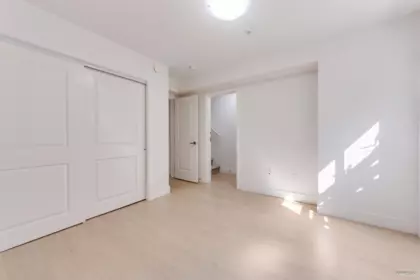 Loft / Bonus Room Photo of 5835 Wales Street, Vancouver, BC