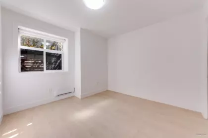 Office / Den Photo of 5835 Wales Street, Vancouver, BC