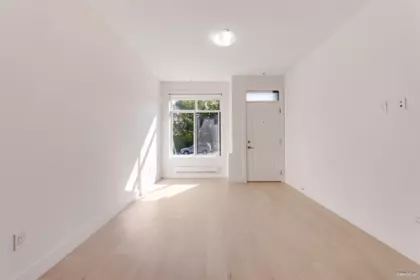 Pantry Photo of 5835 Wales Street, Vancouver, BC