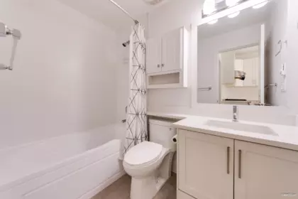 Primary Bedroom Photo of 5835 Wales Street, Vancouver, BC