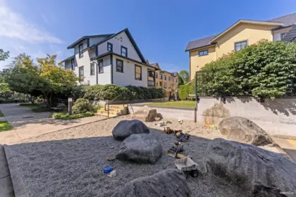 Street View Photo of 5835 Wales Street, Vancouver, BC