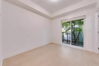 Walk-In Closet Photo of 5835 Wales Street, Vancouver, BC