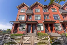 5835 Wales Street, Vancouver, BC