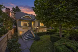 3519 W 14th Avenue, Vancouver, BC