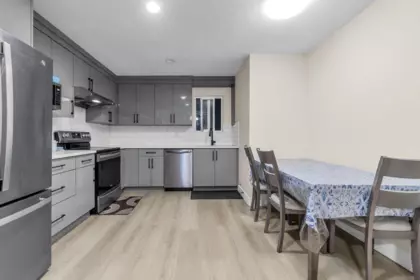 Family Room Photo of 11725 80 Avenue, Delta, BC