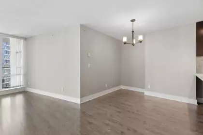Basement Recreation Room Photo of 2806 4189 Halifax Street, Burnaby, BC