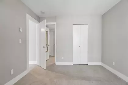 Mudroom Photo of 2806 4189 Halifax Street, Burnaby, BC