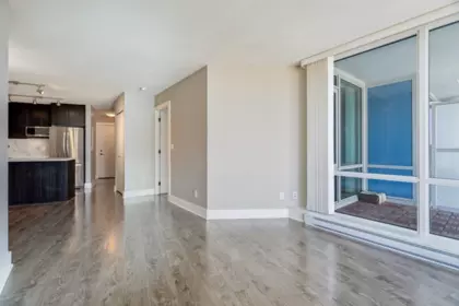 Office / Den Photo of 2806 4189 Halifax Street, Burnaby, BC