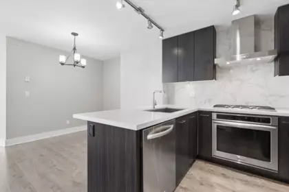 Pantry Photo of 2806 4189 Halifax Street, Burnaby, BC