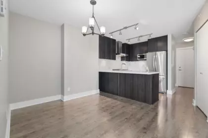 Walk-In Closet Photo of 2806 4189 Halifax Street, Burnaby, BC