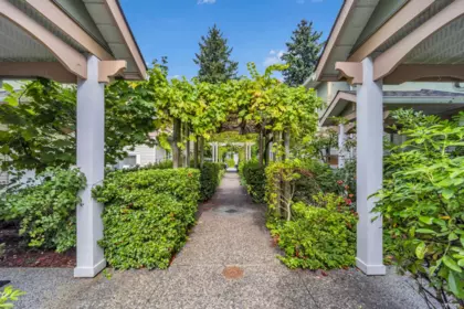 Hot Tub / Spa Photo of 5 1233 W 16th Street, North Vancouver, BC