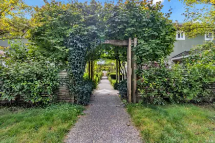 Street View Photo of 5 1233 W 16th Street, North Vancouver, BC
