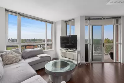 623 4078 Knight Street, Vancouver, BC, Vancouver — Apartment/Condo for sale
