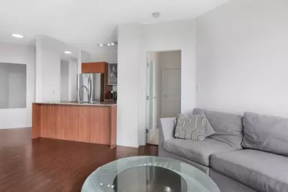 Pantry Photo of 623 4078 Knight Street, Vancouver, BC