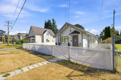 45720 Princess Avenue, Chilliwack, BC, Chilliwack — Single Family Residence for sale