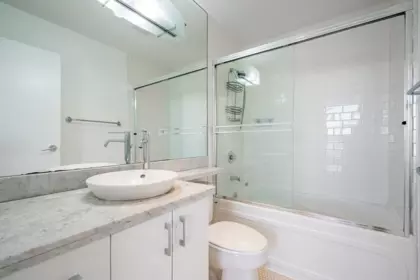Loft / Bonus Room Photo of 1505 1050 Smithe Street, Vancouver, BC