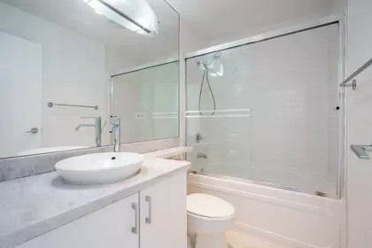 Mudroom Photo of 1505 1050 Smithe Street, Vancouver, BC