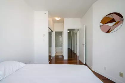 Powder Room Photo of 1505 1050 Smithe Street, Vancouver, BC