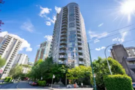 1505 1050 Smithe Street, Vancouver, BC