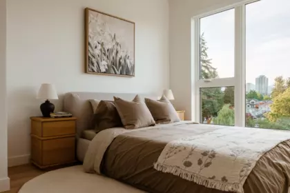 301 133 W 49th Avenue, Vancouver, BC, Vancouver — Apartment/Condo for sale