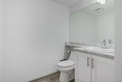 Basement Recreation Room Photo of 18636 65 Avenue, Surrey, BC