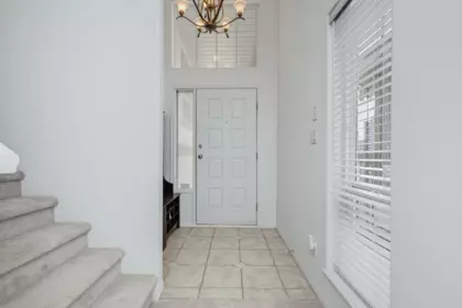 Family Room Photo of 18636 65 Avenue, Surrey, BC