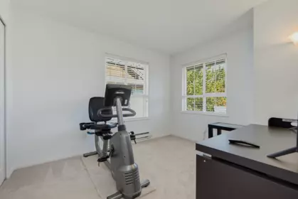Garage Interior Photo of 18636 65 Avenue, Surrey, BC
